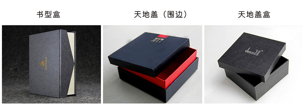 禮品包裝盒