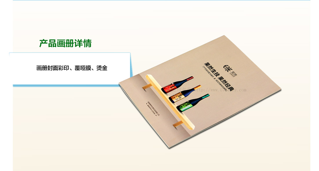 湖南畫冊(cè)設(shè)計(jì)印刷