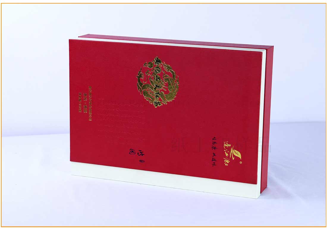長沙茶葉包裝盒印刷廠家